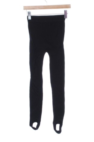 Damskie legginsy Unbranded, Rozmiar XS, Kolor Czarny, Cena 53,99 zł