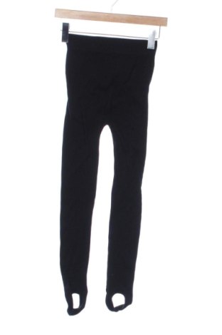 Damskie legginsy Unbranded, Rozmiar XS, Kolor Czarny, Cena 53,99 zł