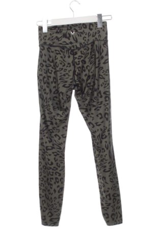 Damskie legginsy Unbranded, Rozmiar XXS, Kolor Kolorowy, Cena 51,99 zł