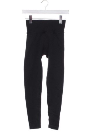 Damen Leggings Unbranded, Größe XXS, Farbe Schwarz, Preis 22,99 €