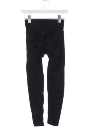 Damen Leggings Unbranded, Größe XXS, Farbe Schwarz, Preis 22,99 €