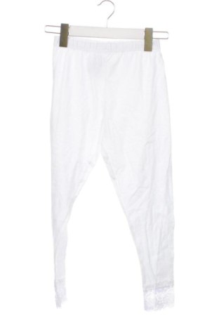 Damen Leggings Unbranded, Größe XXS, Farbe Weiß, Preis 12,99 €