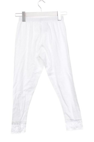 Damen Leggings Unbranded, Größe XXS, Farbe Weiß, Preis 12,99 €