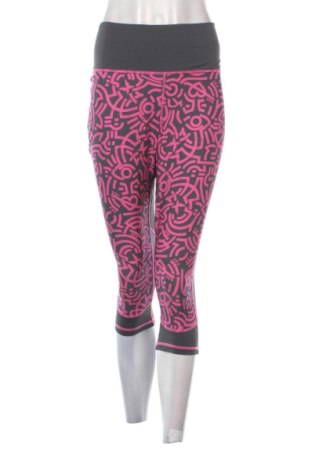 Damskie legginsy Unbranded, Rozmiar L, Kolor Kolorowy, Cena 69,99 zł