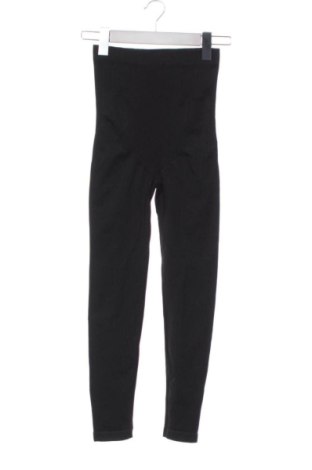 Damskie legginsy Unbranded, Rozmiar XXS, Kolor Czarny, Cena 53,58 zł