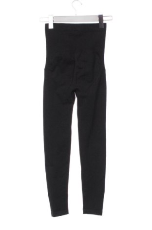 Damskie legginsy Unbranded, Rozmiar XXS, Kolor Czarny, Cena 53,58 zł