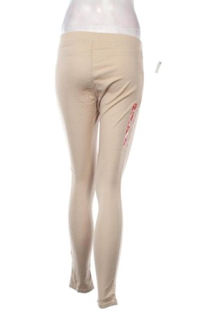 Damskie legginsy Unbranded, Rozmiar M, Kolor Beżowy, Cena 51,99 zł