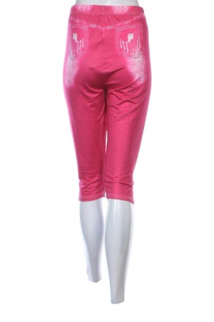Damen Leggings Unbranded, Größe L, Farbe Mehrfarbig, Preis € 17,99