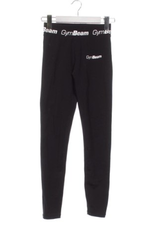Damen Leggings Unbranded, Größe XXS, Farbe Schwarz, Preis € 13,00