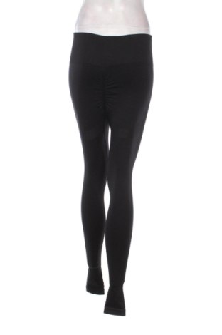 Damen Leggings Unbranded, Größe L, Farbe Schwarz, Preis 27,99 €
