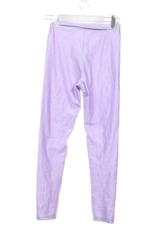 Damen Leggings Unbranded, Größe XXS, Farbe Lila, Preis 17,99 €