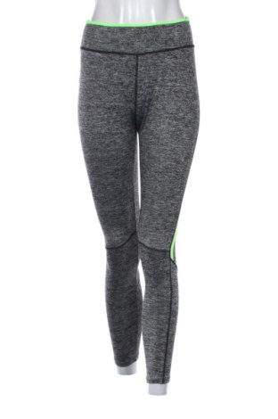 Damen Leggings Unbranded, Größe L, Farbe Grau, Preis 17,99 €