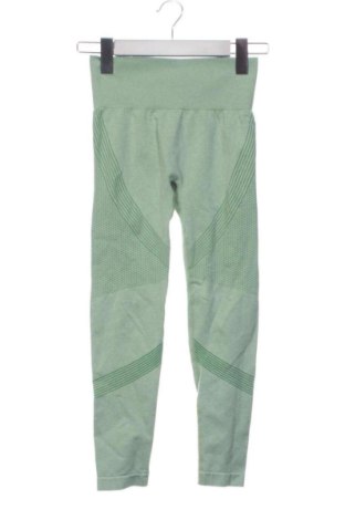 Damen Leggings Unbranded, Größe S, Farbe Grün, Preis € 13,00