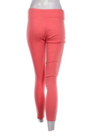 Damskie legginsy Unbranded, Rozmiar M, Kolor Różowy, Cena 51,99 zł