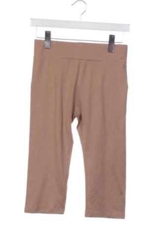 Damen Leggings Unbranded, Größe XS, Farbe Beige, Preis € 12,99