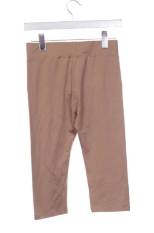 Damen Leggings Unbranded, Größe XS, Farbe Beige, Preis € 12,99