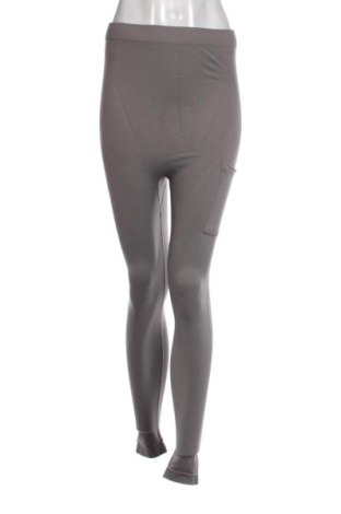 Damen Leggings Unbranded, Größe S, Farbe Grau, Preis € 10,00