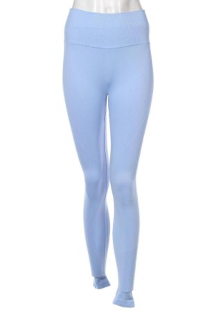 Damskie legginsy Unbranded, Rozmiar M, Kolor Niebieski, Cena 51,99 zł