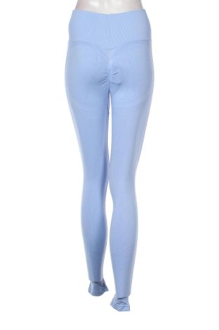 Damskie legginsy Unbranded, Rozmiar M, Kolor Niebieski, Cena 51,99 zł