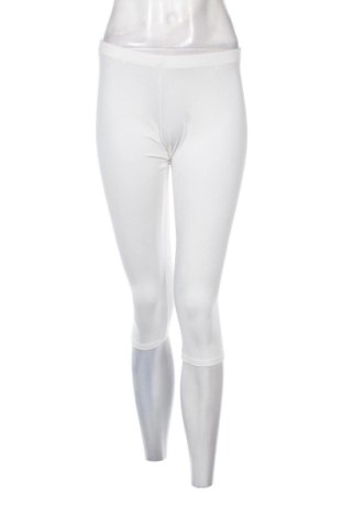 Damskie legginsy Unbranded, Rozmiar M, Kolor Biały, Cena 69,99 zł