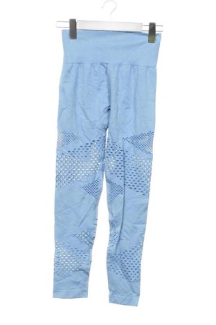 Damen Leggings Unbranded, Größe XS, Farbe Blau, Preis 17,99 €