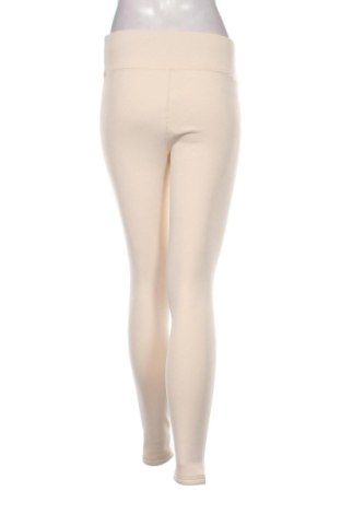 Damen Leggings Unbranded, Größe L, Farbe Beige, Preis 10,00 €