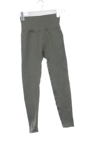 Damen Leggings Unbranded, Größe XS, Farbe Grün, Preis € 17,99