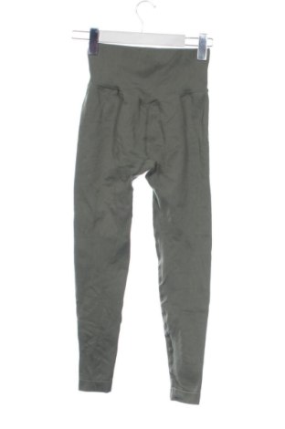 Damen Leggings Unbranded, Größe XS, Farbe Grün, Preis € 17,99