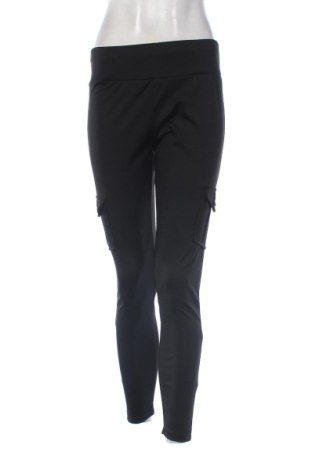 Damskie legginsy Unbranded, Rozmiar XL, Kolor Czarny, Cena 69,66 zł