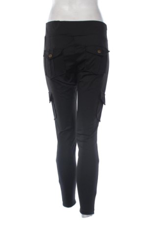 Damskie legginsy Unbranded, Rozmiar XL, Kolor Czarny, Cena 69,66 zł