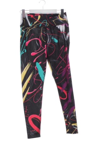 Damskie legginsy Unbranded, Rozmiar XXS, Kolor Kolorowy, Cena 69,99 zł