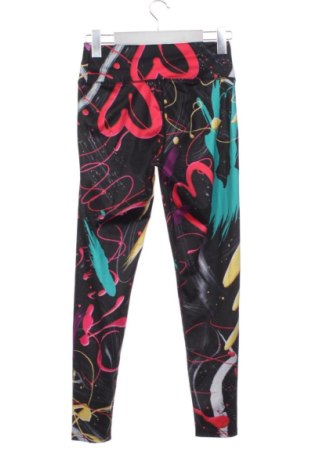 Damskie legginsy Unbranded, Rozmiar XXS, Kolor Kolorowy, Cena 69,99 zł