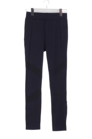 Damen Leggings Unbranded, Größe XS, Farbe Blau, Preis 27,99 €