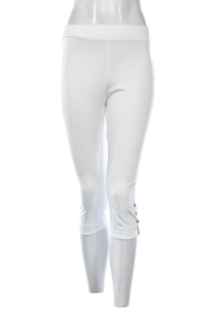 Damen Leggings Unbranded, Größe S, Farbe Weiß, Preis 9,71 €