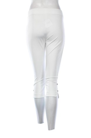 Damen Leggings Unbranded, Größe S, Farbe Weiß, Preis 9,71 €