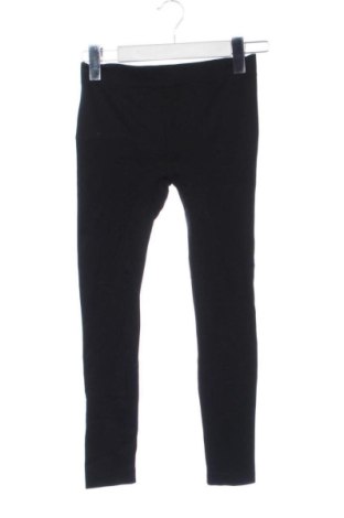 Damskie legginsy Unbranded, Rozmiar XXS, Kolor Czarny, Cena 53,58 zł