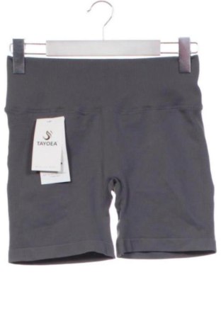 Damskie legginsy Unbranded, Rozmiar XXS, Kolor Szary, Cena 110,99 zł