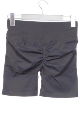 Damskie legginsy Unbranded, Rozmiar XXS, Kolor Szary, Cena 110,99 zł