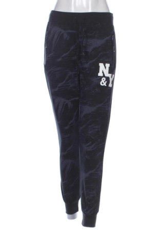 Damen Leggings Unbranded, Größe S, Farbe Grau, Preis 17,99 €