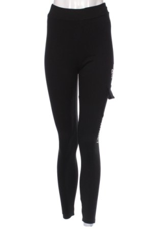 Damskie legginsy Unbranded, Rozmiar S, Kolor Czarny, Cena 52,03 zł, #136530021