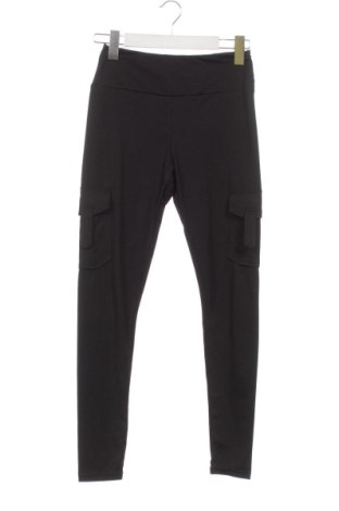 Damskie legginsy Unbranded, Rozmiar XXS, Kolor Czarny, Cena 51,99 zł