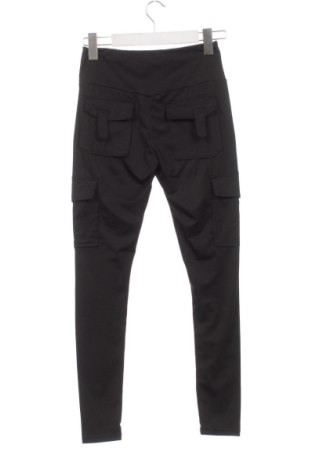 Damskie legginsy Unbranded, Rozmiar XXS, Kolor Czarny, Cena 51,99 zł