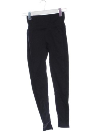 Damen Leggings Unbranded, Größe XS, Farbe Schwarz, Preis 17,99 €