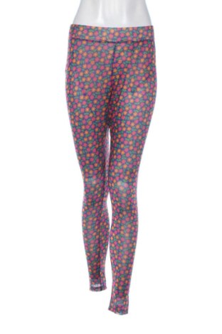 Damskie legginsy Unbranded, Rozmiar L, Kolor Kolorowy, Cena 51,99 zł