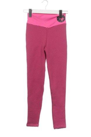 Damskie legginsy Unbranded, Rozmiar XS, Kolor Kolorowy, Cena 52,03 zł