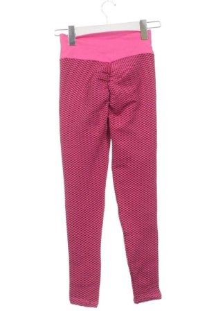 Damskie legginsy Unbranded, Rozmiar XS, Kolor Kolorowy, Cena 52,03 zł