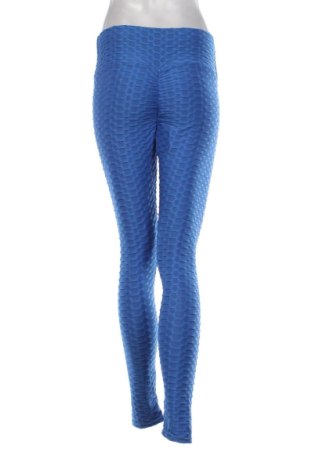 Damen Leggings Unbranded, Größe XL, Farbe Blau, Preis 10,00 €