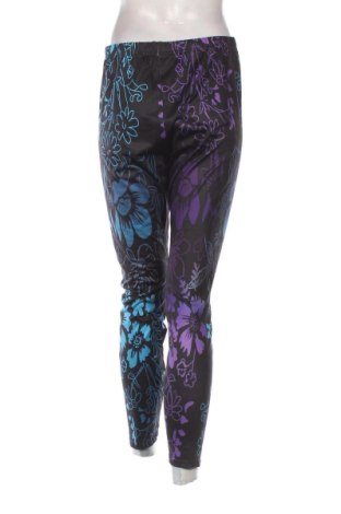 Damskie legginsy Unbranded, Rozmiar M, Kolor Kolorowy, Cena 71,22 zł