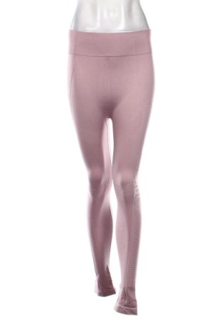 Damskie legginsy Unbranded, Rozmiar S, Kolor Różowy, Cena 51,99 zł