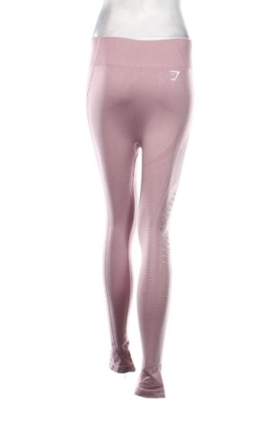 Damskie legginsy Unbranded, Rozmiar S, Kolor Różowy, Cena 51,99 zł
